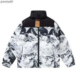 Piumini da uomo e da donna Piumini firmati Giacca invernale in puro cotone Parka Cappotto Giacca a vento Coppia Cappotti caldi Cappotti con cappuccio M-xxl 69ih