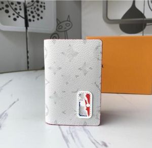 Orijinal Deri Pocketclasical Card Tutucu Cüzdan LouiseHandbag Yüksek Kaliteli Kredi Kartları Kapak Erkekler Günlük Cüzdan Louisvuttion Cüzdan Kabartmalı Çiçek 549