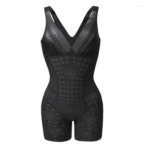 Bustiers espartilhos fajas corpo inteiro shaper modelagem cinto cintura trainer bulifter coxa redutor calcinha controle de barriga push up shapewear