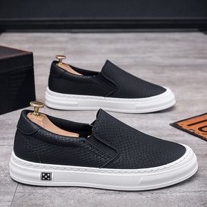 Wanderschuhe leichte Atmababende Designer Schuhe bequemer nicht rutschfestes Männer Sneaker Wear-Resisting Fitnessstudio Outdoor Schwarze Männer Sport Mann Schuhfabrikartikel Nr.B085 für