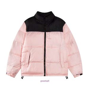 E6ph Parkas Puffer Ceket Erkekler Tasarımcı Parka Kadın Çift Giyim Rüzgar Yasağı Su Geçirmez Kalın Pembe Mavi Siyah Ceket UNISEX LM00