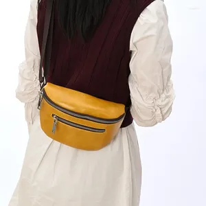 Bel çantaları 2023 meme çantası kadınlar ins çok yönlü gündelik moda ağı gelişmiş algılama cep telefonu çantası