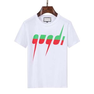 2024SS Mens T Shirt Designer Men Projektanci damski