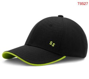 Модная мужская кепка Boss Cap Роскошный дизайнерский бренд шляпа Capo Germany Chef Bone 6 Panel Casquette женская gorras Регулируемые спортивные кепки для гольфа для мужчин хип-хоп Snapback Cap a23