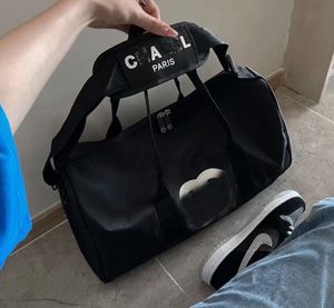Designerka torba laserowa torby na jamie zewnętrzne torebki krzyżowe torby podróżne portfel