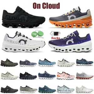 2023 OG on Cloud Shoes Clouds Nova Platfor