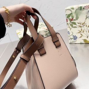 2024 Designer Hammock Tote Bag Factory Clearance Hot Wholesale Large Capacity Shoulder Tote Handheld Irregular Patchwork Crossbody Messenger Bag Luxury