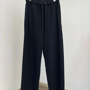 Pantaloni casual di alta qualità Pantaloni traspiranti Pantaloni streetwear Pantaloni sportivi Abbigliamento per uomo e donna