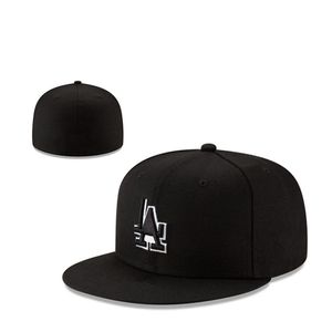 Good Quality new Colors Classic Team 23 Style On Embroidery Field Baseball Fitted Hats Street Hip Hop Sport Full Closed Design Caps Y-11