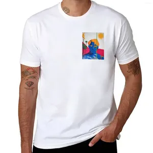 Мужская футболка-поло, футболка с надписью «Ночная жизнь», одежда в стиле аниме, короткие мужские футболки для больших и высоких людей