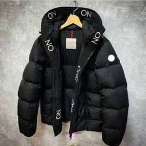 Omgb Down Parka Giacche invernali di lusso Cappotto con cerniera di marca Giacca a vento Felpe con cappuccio Designer Uomo Donna Parka Felpe Cappotti Piumini Giacca con cappuccio calda Felpa con cappuccio V0hs