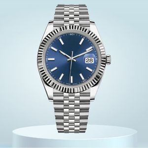 Designeruhr für Herren, hochwertiges mechanisches Uhrwerk 8215, 36 41 mm, AA, modische Damen-Diamantuhr, Montre Auto Date, Moissanit-Uhr, dhgates-Uhr mit Box