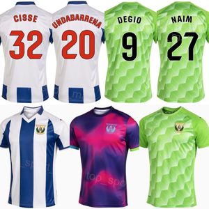 23 24 Kulüp Takımı Futbol Leganes 19 Diego Garcia Jersey 13 Diego Conde 15 Enric Franquesa 20 Iker Unnabarrena 6 Sergio Gonzalez 2 Allan Nyom Futbol Gömlek Kitleri Spor