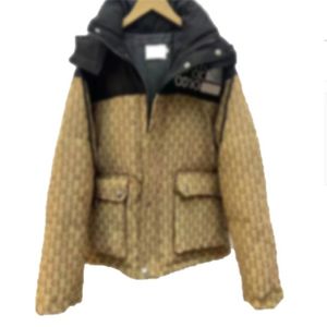 Mens Down Parkas Puffer Jacket Series Maya Seria Outdoor Keep Warm Black Ochrony Odzysłu Odzysku Zimna odzież Zniszczona odzież Zgębienie Luksusowa płaszcz plus rozmiar S-5xl 10pqeq