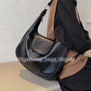 Capacity Women Pu Large Luxury Design Ladies Fashion Shoulder Brand Hobo Crossbody Bags Leather Soft Trending Handbag Purse