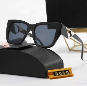 Coolwinks Eyewear Occhiali da sole firmati di moda Occhiali classici da spiaggia per esterni da uomo e 3080 con scatola