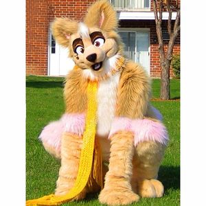 2024 Halloween Dog Dog Fox Costum