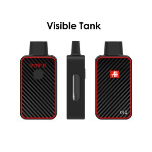 D12 Neueste Produkte Großhandel imini Vape Custom OEM 4ml 5ml leer vorheizen Einweg dickes Öl HHC D8 D9 Vaporizer Vape Pod Pen Shisha Sunfire Vape Vape Vape Vape