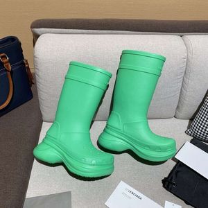 Ayak bileği botları balencihoes kadınlar uzun botlar yüksek botlar yüksek botlar kalın taban botları 72r4l