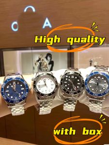 MENS Titta efter män Designer Watches High Quality Montre Montres Mouvement Watches Women Mechanical Automatic Luminous 904L Steel 42mm grossist