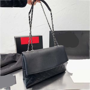 Flip Designer Bags Women's Chian Loster Bag Bag Messenger Handbags Crossbody Bag Women Pharrell Bags Cowhide Crossbody Bag 231015