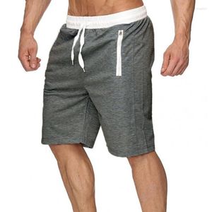 Mäns shorts 2023 sommar plus size Cotton casual baggy sport manliga byxor överdimensionerade byxor breda korta svettbyxor 3xl