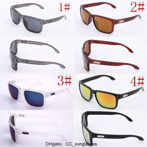 China fábrica barato óculos esportivos clássicos personalizados óculos de sol quadrados óculos de sol de carvalho 60Y4