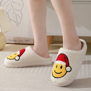 Heel cotton slippers women's winter indoor home new pile Thicken and keep warm Thousand grass green grey Milk tea coffee blue pink non-slip thicks snow boots men's winter