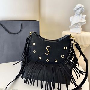 Moda 5a designerka torebka luksusowa torebka marka torby na ramię skórzana torebka kobieta crossbody mesager torebki kosmetyczne portfel według marki S461 04