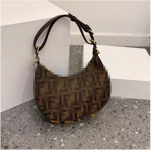a1 2023 Handbag Ladies Luxury Bags Designer Mini Bag Leisure Travel Ribbon Tote Bag Leather Material Fashion Shoulder Bag Wallet gh