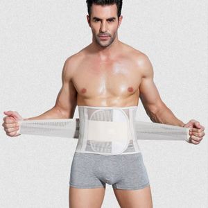 Waist Tummy Shaper Men Firm Slimming Belts Waist Trainer Abdomen Fat Burning Modeling Tummy Strap Girdle Belly Body Shaper Corset Reducing Shapwear 231023