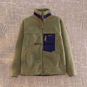 Herrenjacken S Designer Herren Damen Jacke Warme Dicke Daunen Klassische Retro Herbst Paar Modelle Kaschmir Stones Island Jacke Kleidung