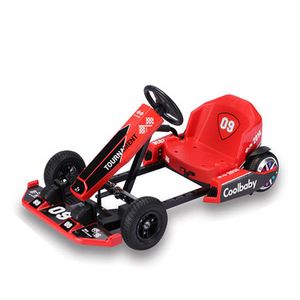 Popular eletrônica off-road kart elétrico 36v ajustável kart elétrico crianças mini kart eletrônico com tração em 2 rodas