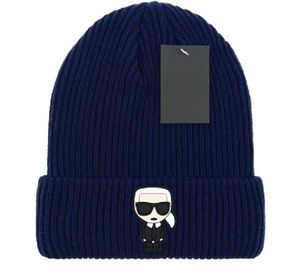 Neue Marke Amerikanische Hut Beanie Gestrickte Hut Designer Kappe Männer Frauen Ausgestattet Hüte Unisex Kaschmir Buchstaben Casual Schädel Caps Outdoor A0