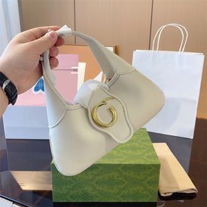الأزياء الفاخرة حقيبة حقيبة Womens Aphrodite Handbag Brand Leather Counter Counter Facs Hobobag Moon Totebag Bag Bag