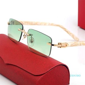 очки солнцезащитные очки из рога буйвола мужские женские классические квадратные очки для отдыха роскошные прямоугольные очки разноцветные модные оправы солнцезащитные очки оптом с коробкой