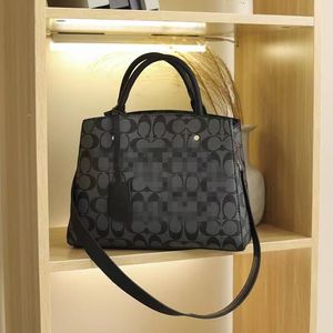 2023 TOTES NEW TOTOTE BAG WOMENT WOMENER BAG LUXURYS LUXURYS LUXURY LUXURES FASE PATTIONALS Crossbody Shopper Pags Fashion Travel Parse 03
