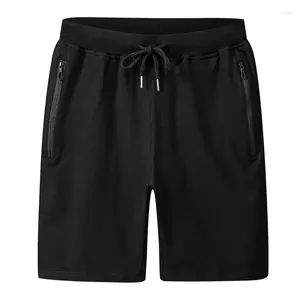 Men's Shorts 2023 Men Summer Short Pants Sports Baggy Beach Trunks Running Cool Half Gym Clothing Oversize Jorts Cotton M-6XL