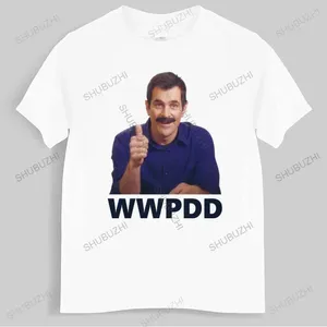 T-shirt da uomo T-shirt in cotone T-shirt estive da uomo FAMIGLIA MODERNA COSA FAREBBE PHIL DUNPHY T-shirt PICCOLO MEDIO GRANDE XL Divertente Top da uomo