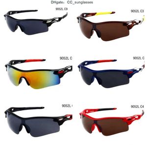 Cyclist Polarized Cycling Goggles Bicycle Sunglasses Eyewear Road Bike MTB Outdoor Sport Protection Glasses Windproof Gafas QTSE