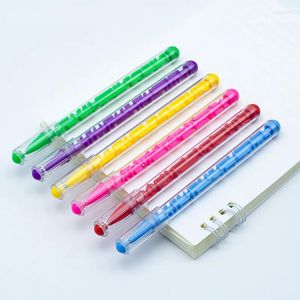 Creative Stationery Students With Labyrinth Ballpoint Pen Peculiar Fun Puzzle