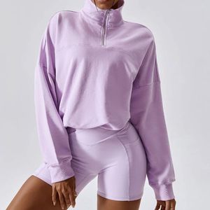 Women's Hoodies MODITIN 2023 Autumn Winter Arrival Casual Warm Sports Tops Hoodie For Women Outdoor Runnig Gym Clothing Pretty Colors