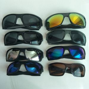 Tasarımcı Kadınlar ve Erkekler İçin Lüks Güneş Gözlüğü Square Fashion Vintage Marka Gözlükleri UV400 THOLOS OCULOS