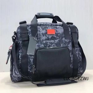 Duffel Bags High Quality Travel Nylon Men Handbag Large Capacity Luggage For
