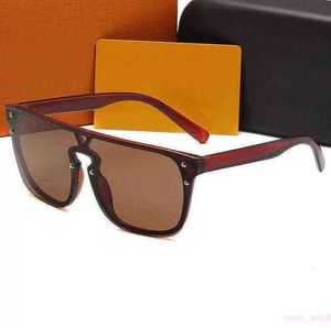 Lens Sunglasses with Designer Brand Men Traveling Sunglass Black Beach Adumbral Cool