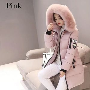Mulheres para baixo parkas casaco feminino inverno coreano moda casual quente hoodies jaqueta feminina casacos senhora do escritório 231023