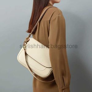 Umhängetaschen Authentic Leater Damen Umhängetasche Casual 2023 Damenmarke Crossover Geldbörse und Taschenstyledhandbagsstore