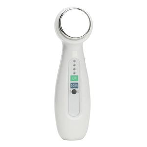 Massageador facial 1MHz Ultrasonic Skin Care Body Slimming Cleaner Massagem Ultrasound Rejuvenescimento Rugas Acne Spots Cuidados com a pele Ferramentas de beleza 231023