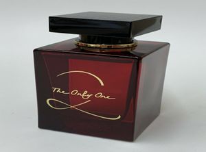 Den enda no2 parfym 100 ml eau de parfum för kvinna 33 oz doft god lukt med lång sista kapacitet i lager snabb leverans9021442