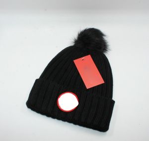 2024 moda designer chapéus gorro masculino e feminino chapéus de inverno ao ar livre beanies bonnet masculino feminino cabeça quente cashmere malha crânio boné